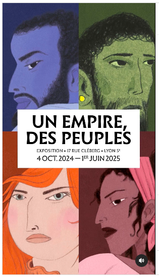 Un empire des peuples